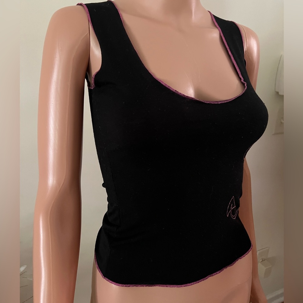 Vintage Fetish top.  Excellent condition.